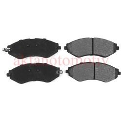 FREN BALATA REZZO 00-08 U100 / LEGANZA 97-02 KLAV ÖN